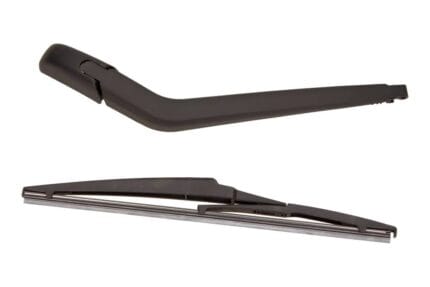 WIPER ARM, WINDSCREEN WASHER