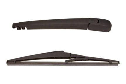 WIPER ARM, WINDSCREEN WASHER