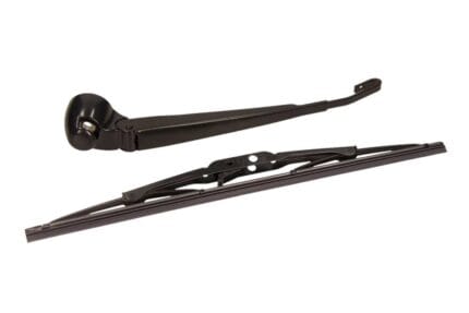 Wiper Arm, window cleaning