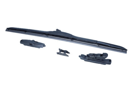 WIPER BLADE 525MM/21&quot 1 PC. HYBRID MULTI 4 ADAPTERS = 7 MOUNTINGS
