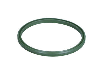 AIR COOLER HOSE GASKET VW GOLF IV-VI