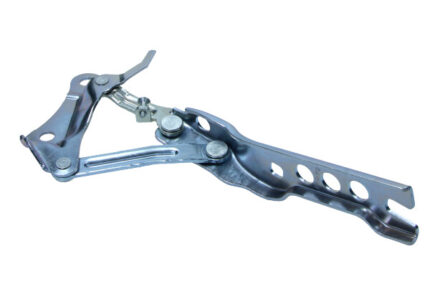 ENGINE COVER HINGE SKODA SUPERB 08-LE