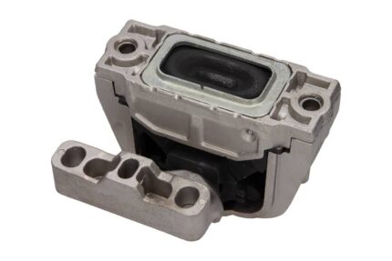 Engine Mounting