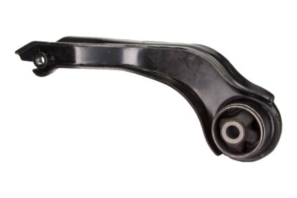 Engine Mounting