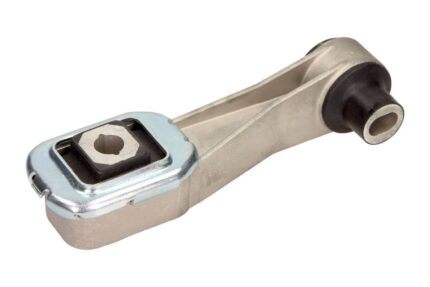 Engine Mounting