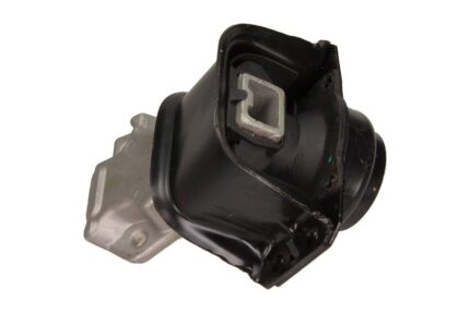 Engine Mounting