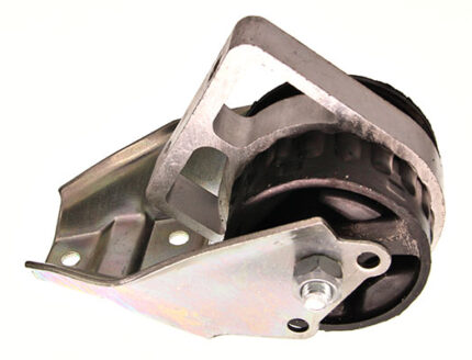 Engine Mounting