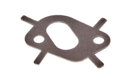 TURBOCHARGER GASKET FIAT PANDA 1.3JTD 03-