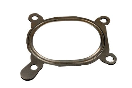 TURBOCHARGER GASKET DB OM646