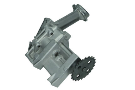 OIL PUMP RENAULT/DACIA 1.5DCI