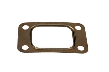 GASKET, CHARGER