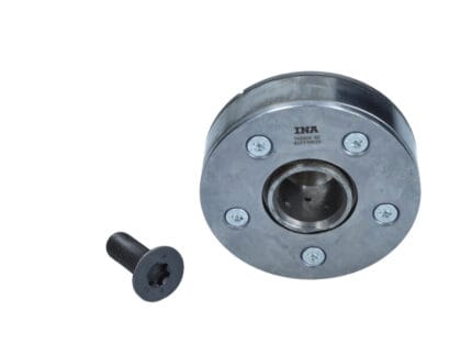 CAMSHAFT WHEEL AUDI A1/A3/A4/TT 2.0 02-14