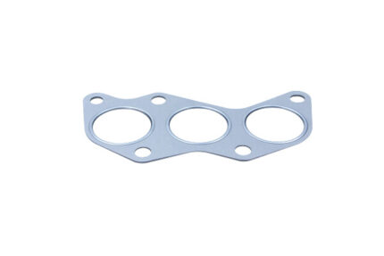 COLOR GASKET ED. SUBARU H6 ENGINE