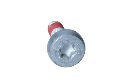 BRAKE CLAMP SCREW. CITROEN BERLINGO 1.4-2.0 96-