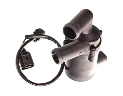 WATER PUMP VW 1.2TSI/1.4TFSI/1.8TFSI (ADDITIONAL)