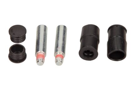 Bellow, brake caliper guide
