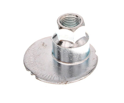 WAH SCREW NUT. LEXUS GX470 02-09 (eccentric)
