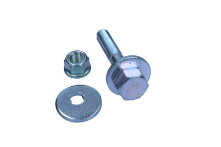 KIA T. SPORTAGE 10-ARM ARM BOLT (eccentric) WITH WASHER AND NUT