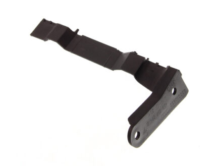 BUMPER MOUNTING AUDI P. A8 04-10 PR