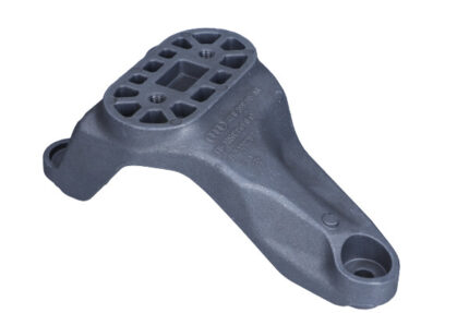 GEARBOX CUSHION. AUDI A6 2.0 TDI (05-11)