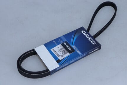 V-RIBBED BELTS