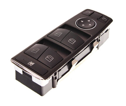 WINDOW SWITCH DB C CLASS W204 07-16