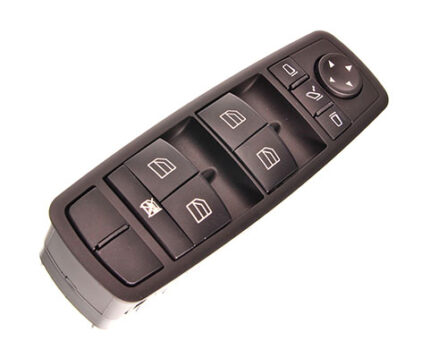 WINDOW SWITCH DB GL (X164)/ M (W164) 05-14
