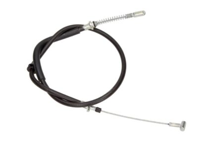 handbrake line IVECO UNIJET
