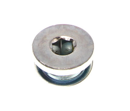 FIAT DUCATO ENGINE BLOCK PLUG