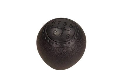 GEAR SHIFT KNOB IVECO DAILY (99-06) (6-SPEED)