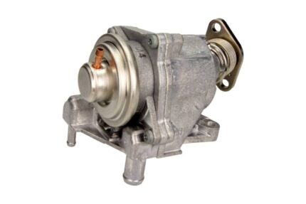 EGR VALVE IVECO/FIAT 3.0D 06-