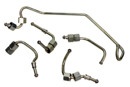INJECTION PIPES (SET) CITROEN JUMPER 3.0 HDI (06- )/ FIAT DUCATO/ PEUGEOT BOXER