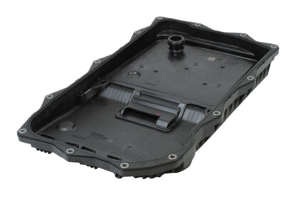 HYDRAULIC FILTER