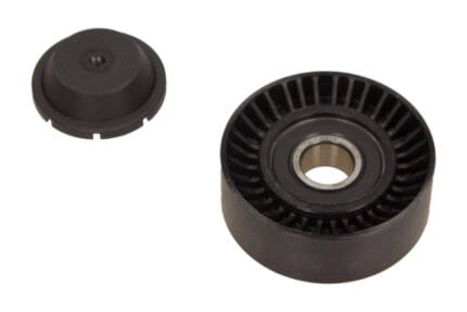 TENSIONER PULLEY, V-RIBBED BELT