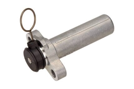 VIBRATION DAMPER, TIMING BELT