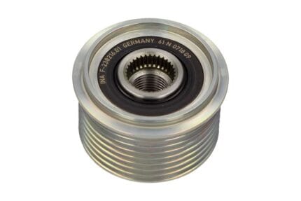 ALTERNATOR FREEWHEEL CLUTCH