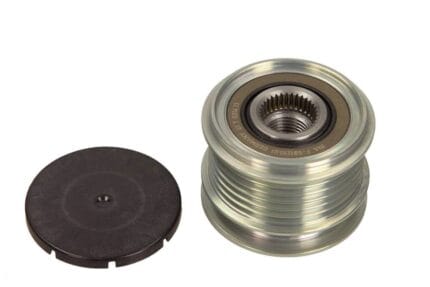 ALTERNATOR FREEWHEEL CLUTCH