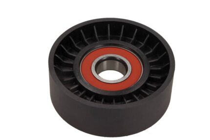 MULTI-ROVED BELT ROLLER. CHRYSLER VOYAGER 2.5D