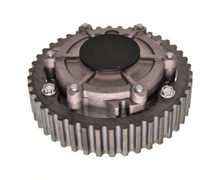 Camshaft Adjuster