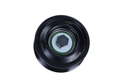 MULTI-ROVED BELT ROLLER. LAND ROVER EVOQUE 2.0 METAL