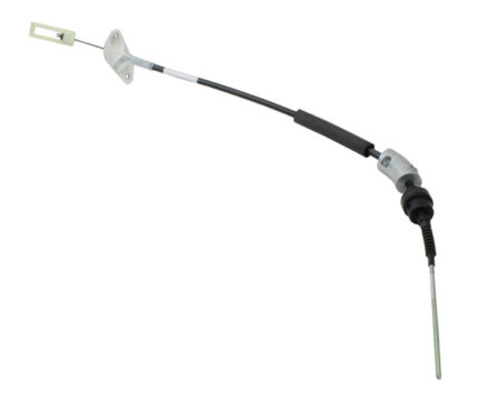 clutch cable FIAT PANDA 03-/500 1,3JTD