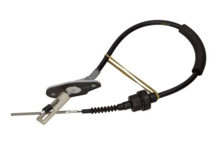 clutch cable FIAT 500/PANDA 0,9-1,2 07-/ LANCIA