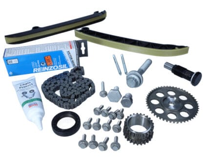 TIMING CHAIN KIT
