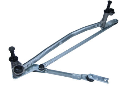 WIPER MECHANISM SKODA P. SUPERB 08 - WITHOUT ENGINE