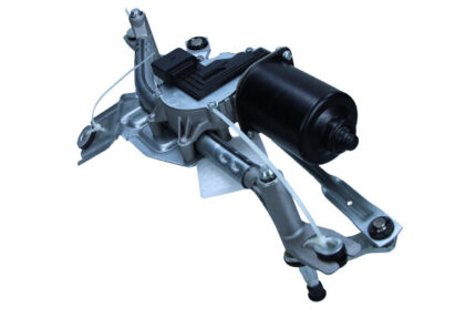 WIPER MECHANISM FIAT P. GRANDE PUNTO/ LINEA 05 - WITH MOTOR