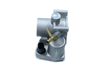Throttle body