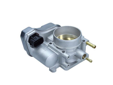 THROTTLE OPEL ASTRA 1.8 04-