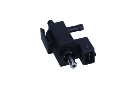 Boost Pressure Control Valve