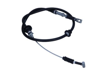 BRAKE CABLE. HAND IVECO DAILY 14-LE/PR