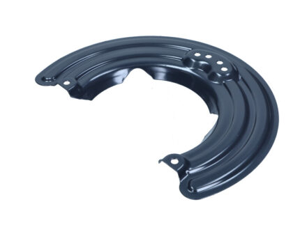 BRAKE DISC GUARD